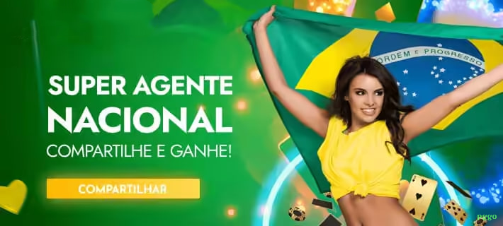 pggo Brasil