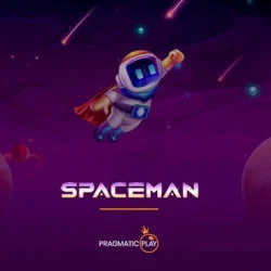 Spaceman pggo