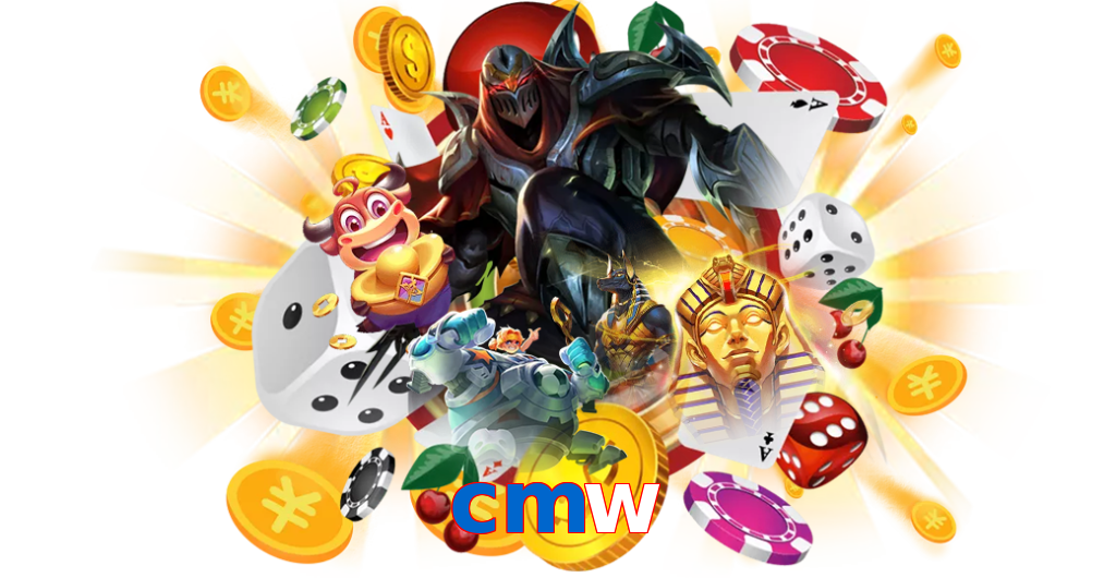 cmw