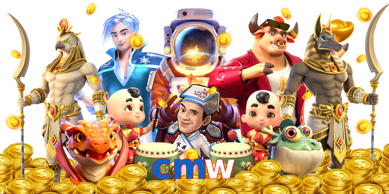 cmw
