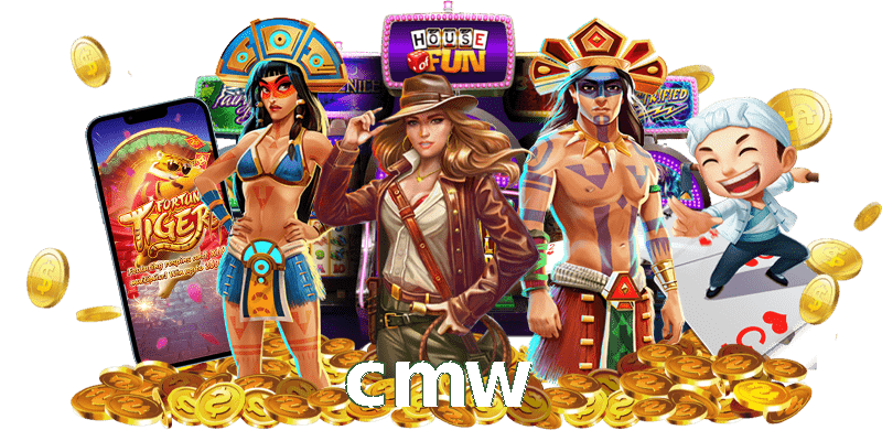 cmw