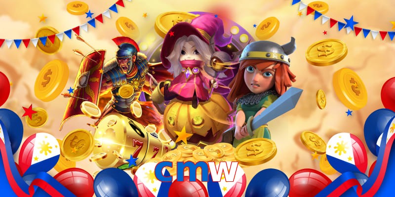cmw