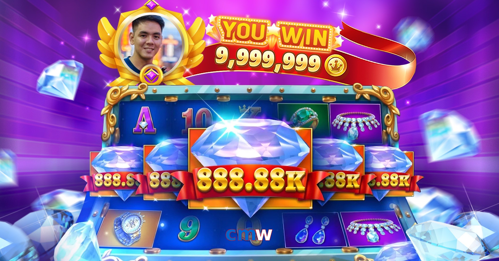 cmw