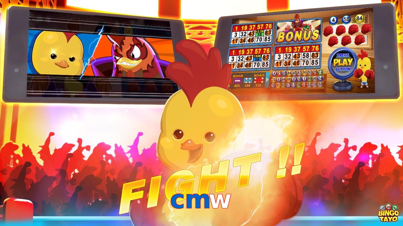 cmw