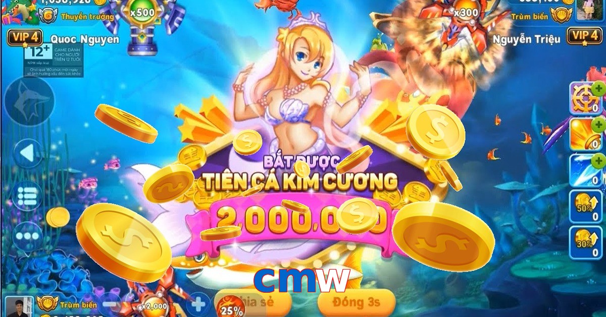 cmw