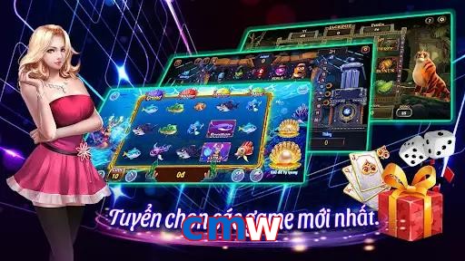 cmw