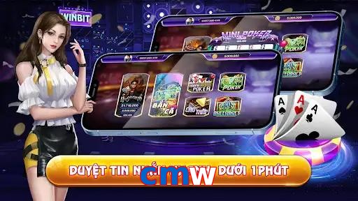 cmw
