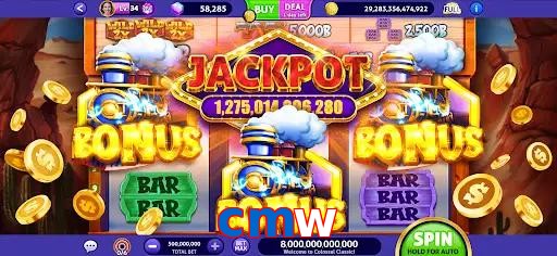 cmw