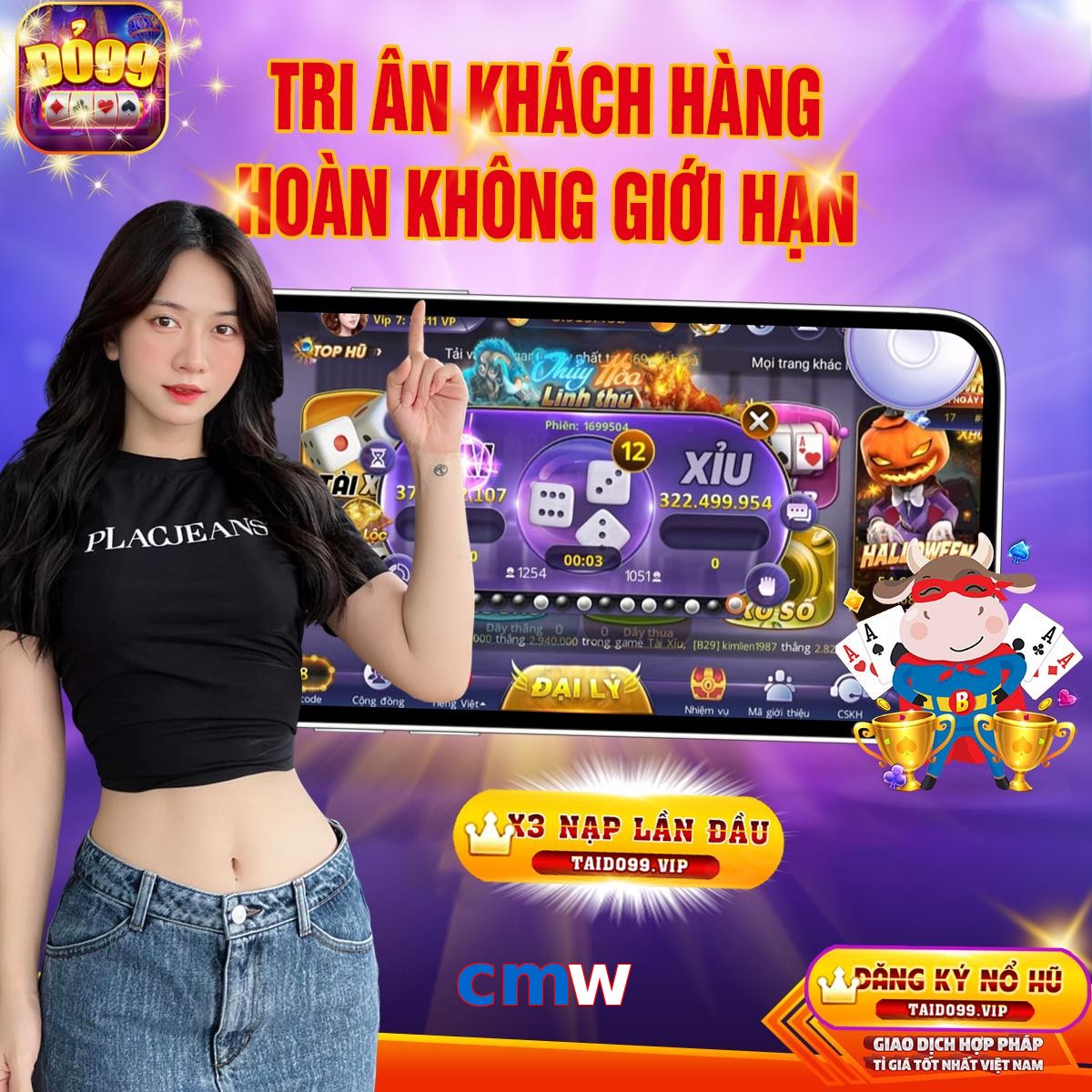 cmw