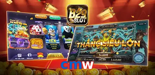 cmw