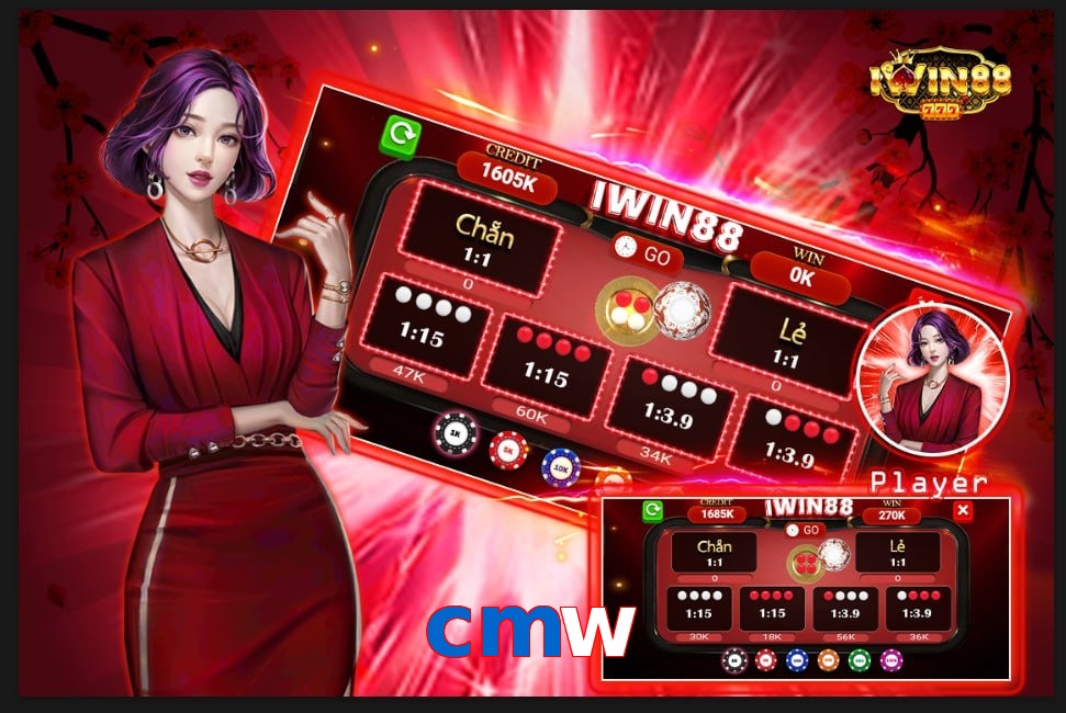 cmw