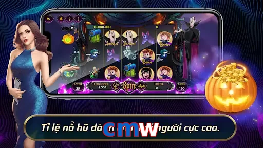 cmw