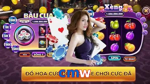 cmw