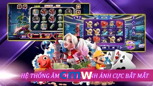 cmw