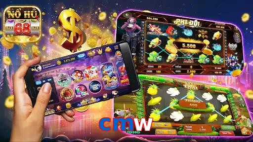 cmw