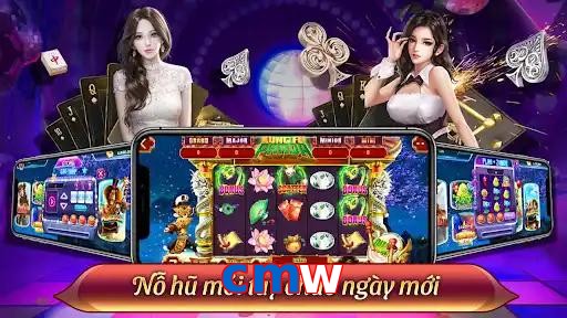 cmw