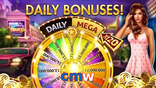cmw